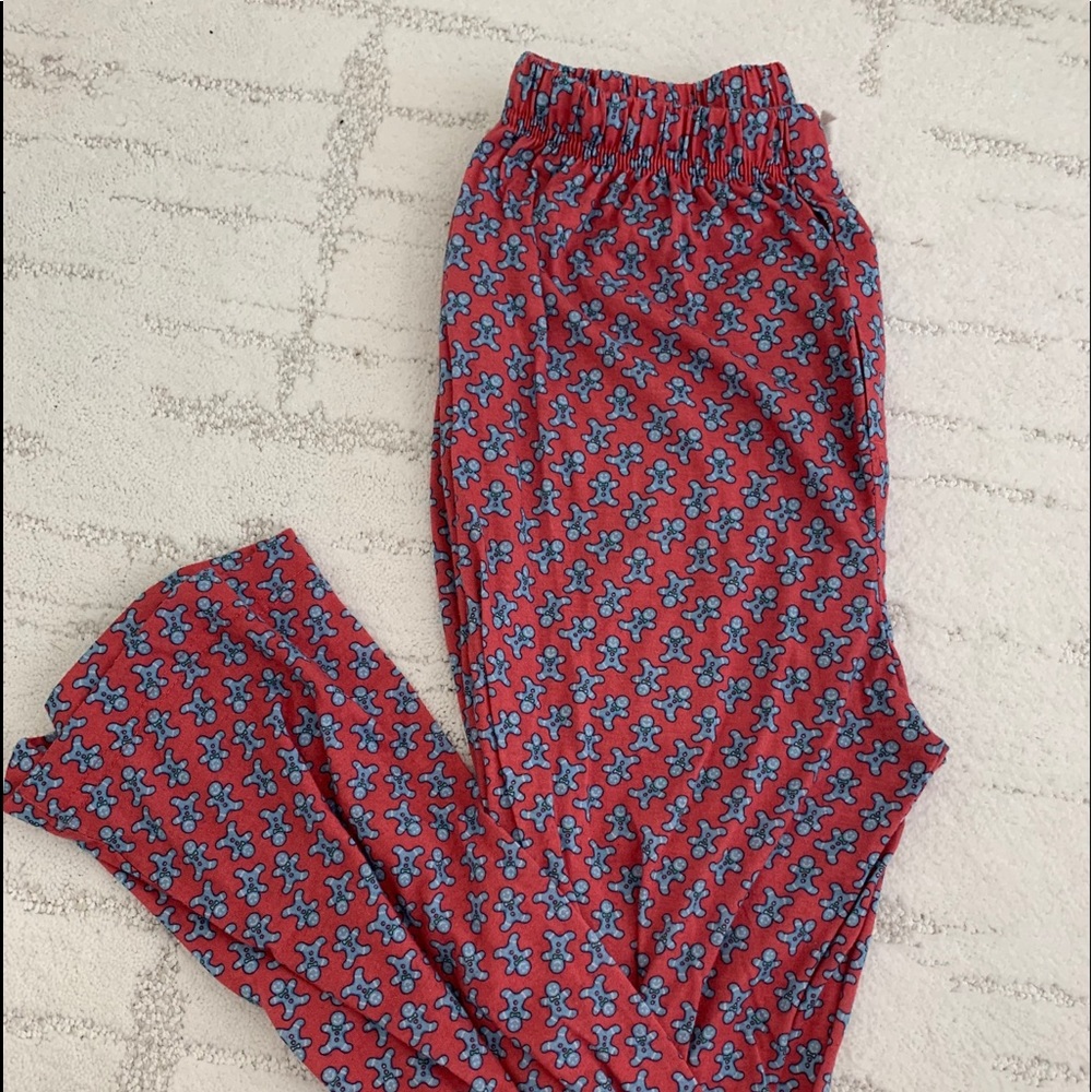 Vineyard Vines Boy’s Knit Pajama Pants
